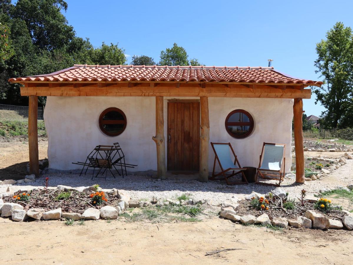 Associacao Quinta Das Relvas Branca Ngoại thất bức ảnh