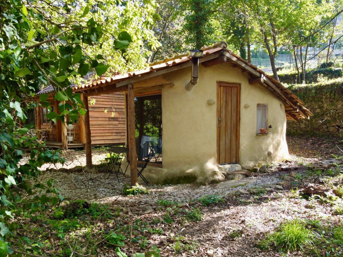 Associacao Quinta Das Relvas Branca Ngoại thất bức ảnh