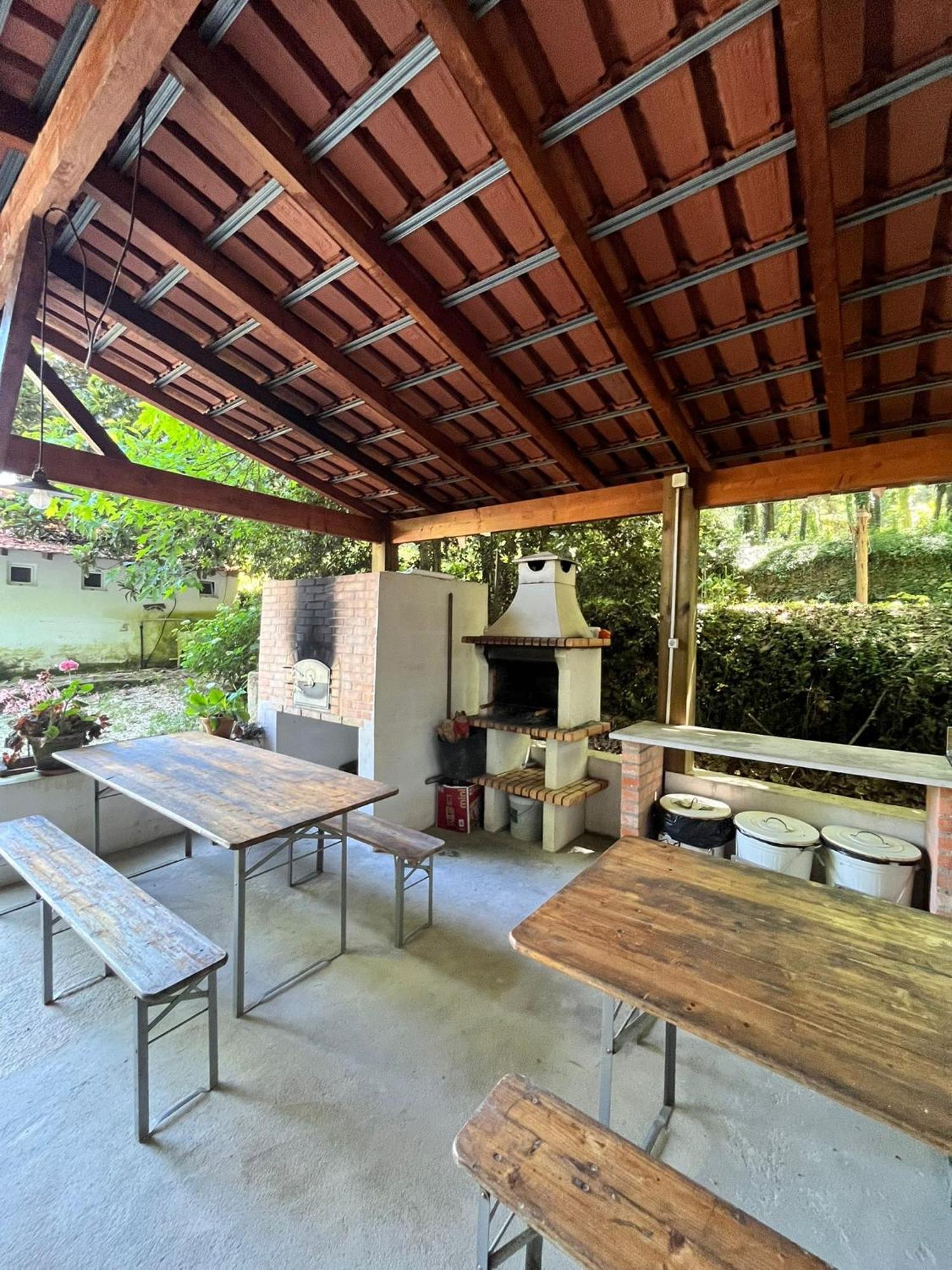 Associacao Quinta Das Relvas Branca Ngoại thất bức ảnh